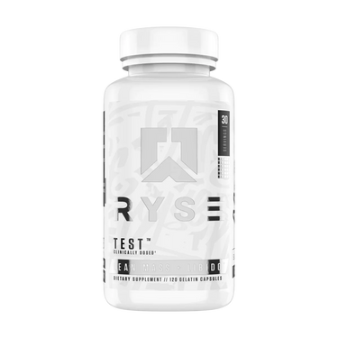 Ryse | Test